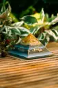 Gizeh Orgonit Pyramide "Isilmar" 