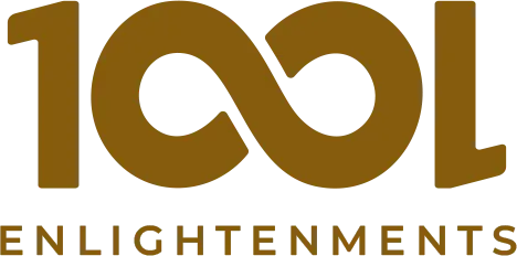 1001 Enlightenments